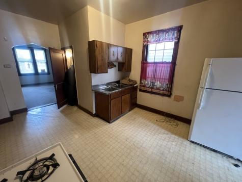 2111 West 50th Place Chicago IL 60609