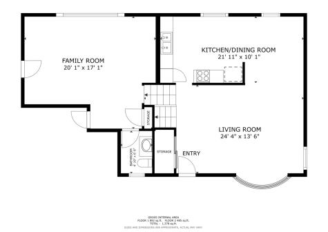 801 East Greenwood Drive Mount Prospect IL 60056