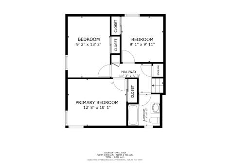 801 East Greenwood Drive Mount Prospect IL 60056
