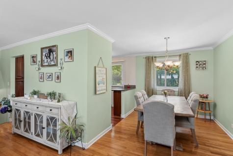 801 East Greenwood Drive Mount Prospect IL 60056