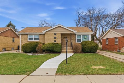 15566 Gouwens Lane South Holland IL 60473