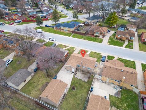 15566 Gouwens Lane South Holland IL 60473