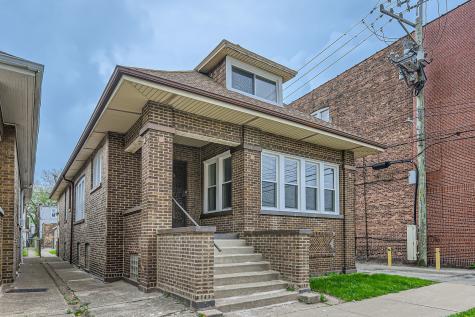 7449 South Vernon Avenue Chicago IL 60619