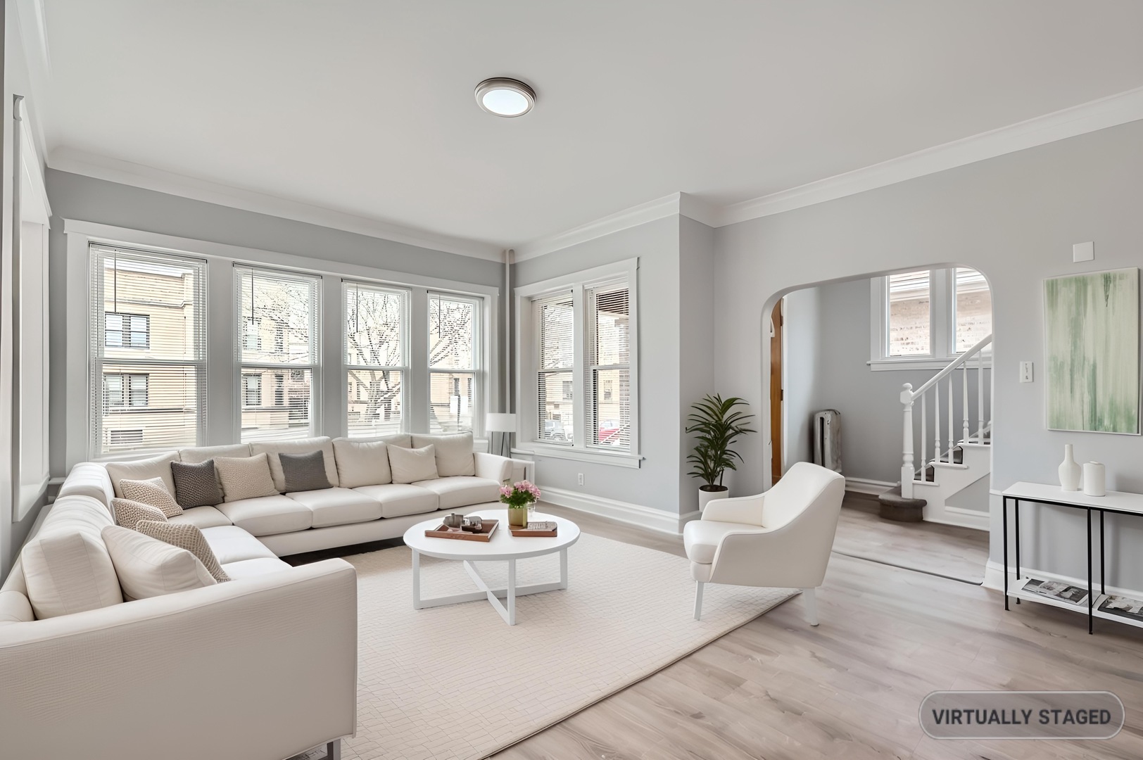 7449 South Vernon Avenue Chicago IL 60619