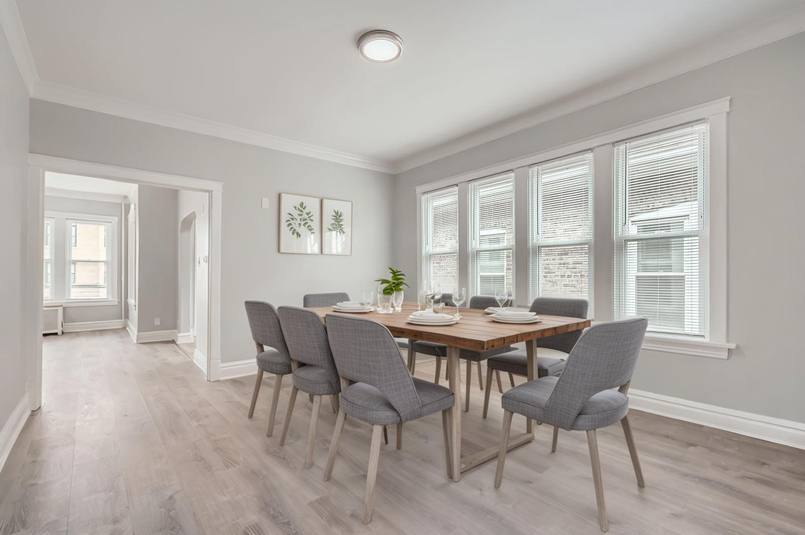 7449 South Vernon Avenue Chicago IL 60619