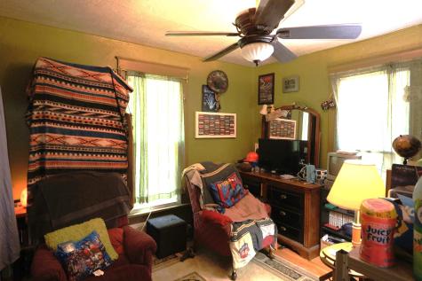 416 East Elm Street Salem IL 62881