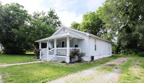 416 East Elm Street Salem IL 62881