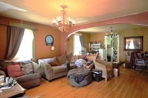 416 East Elm Street Salem IL 62881