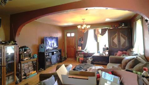 416 East Elm Street Salem IL 62881