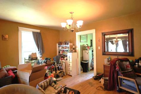 416 East Elm Street Salem IL 62881