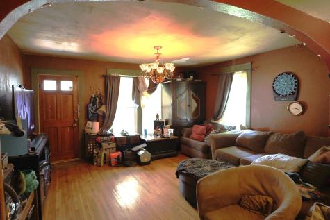 416 East Elm Street Salem IL 62881