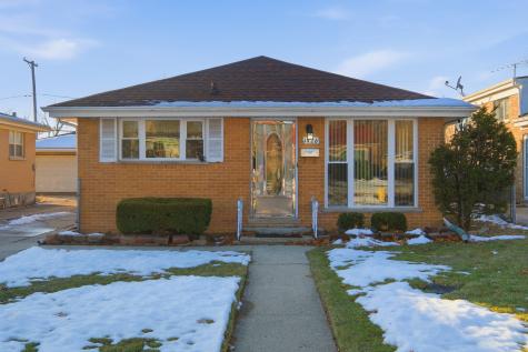 1426 North Rohde Avenue Berkeley IL 60163