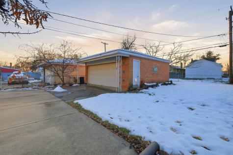 1426 North Rohde Avenue Berkeley IL 60163