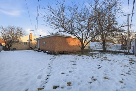 1426 North Rohde Avenue Berkeley IL 60163
