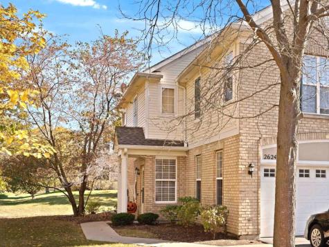 2624 Pond View Drive Algonquin IL 60102