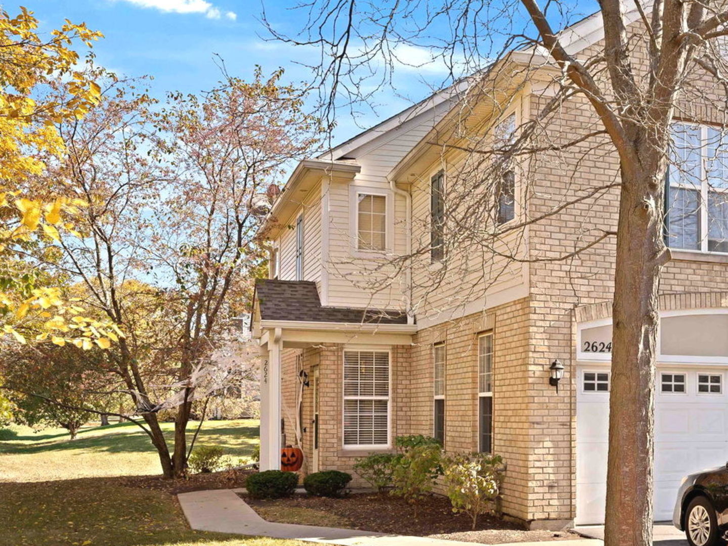 2624 Pond View Drive Algonquin IL 60102