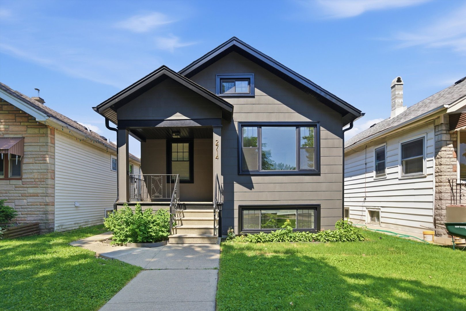 2714 North New England Avenue Chicago IL 60707
