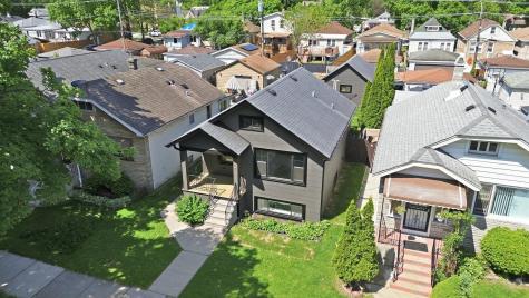 2714 North New England Avenue Chicago IL 60707