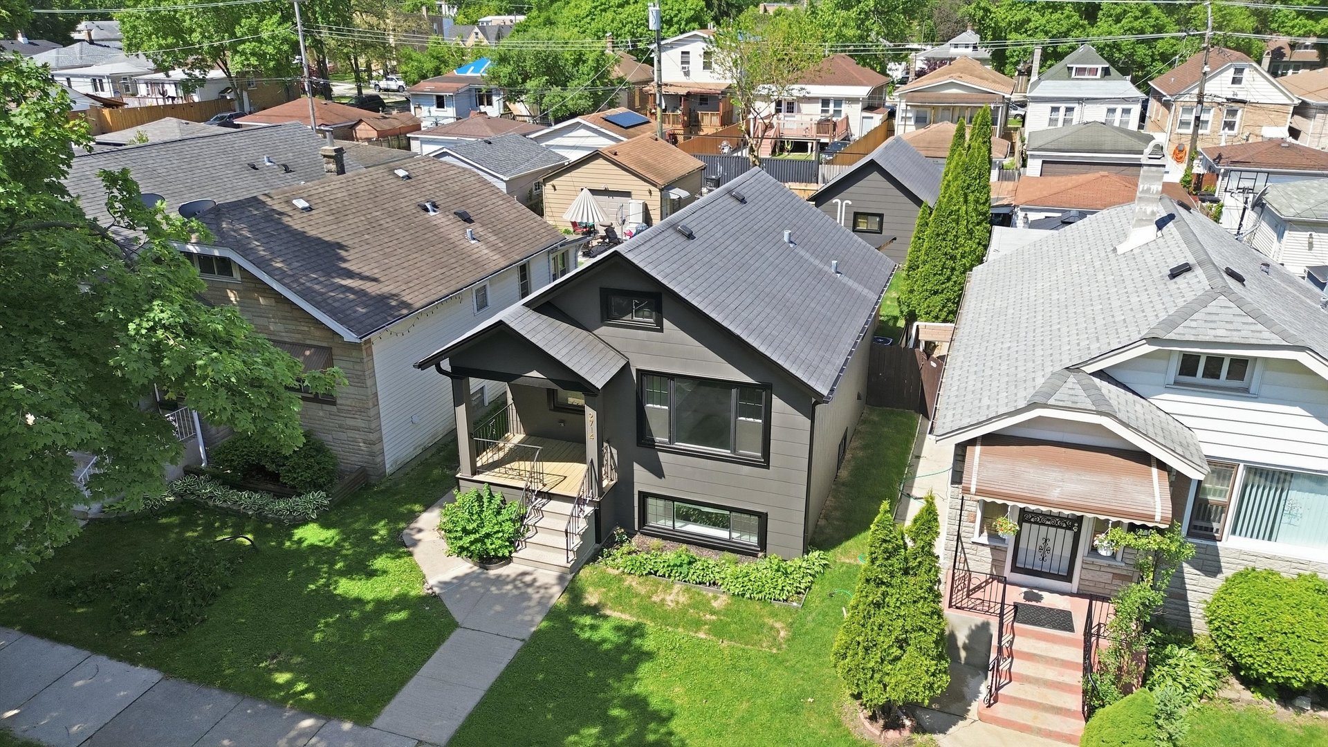2714 North New England Avenue Chicago IL 60707