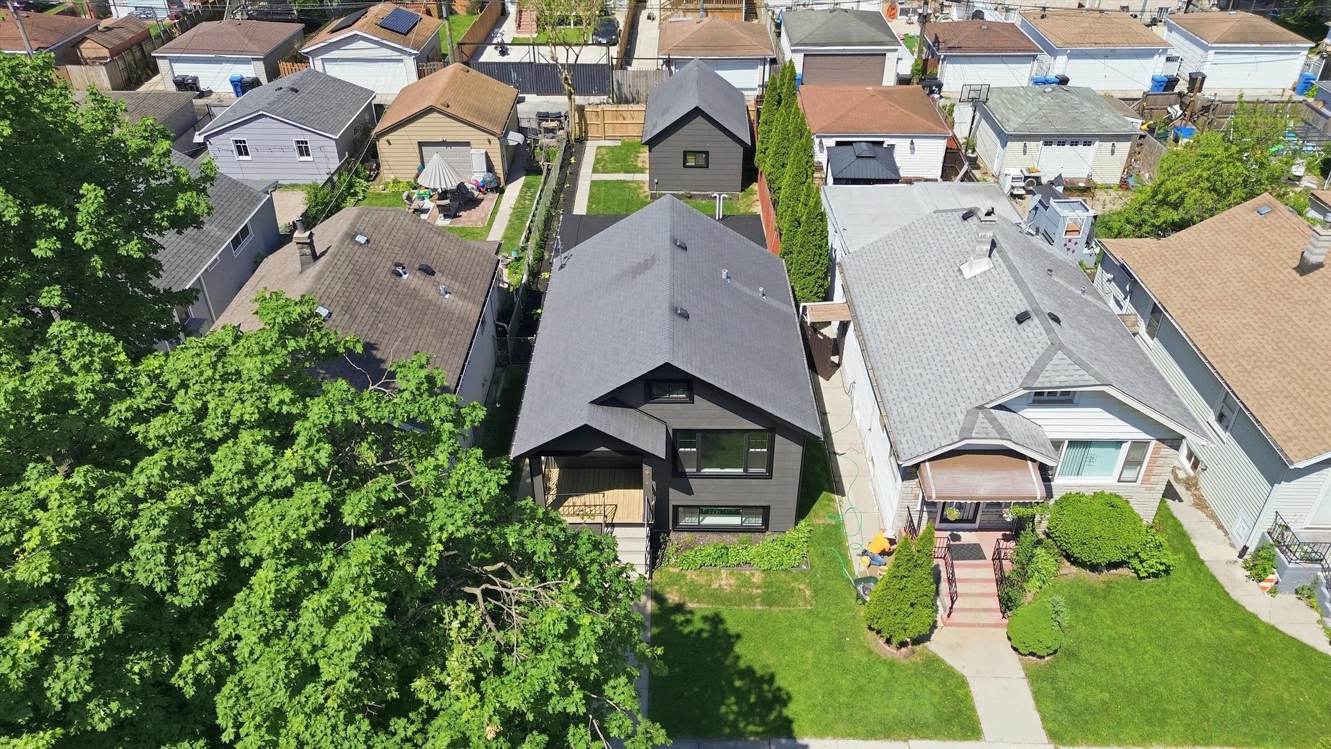 2714 North New England Avenue Chicago IL 60707