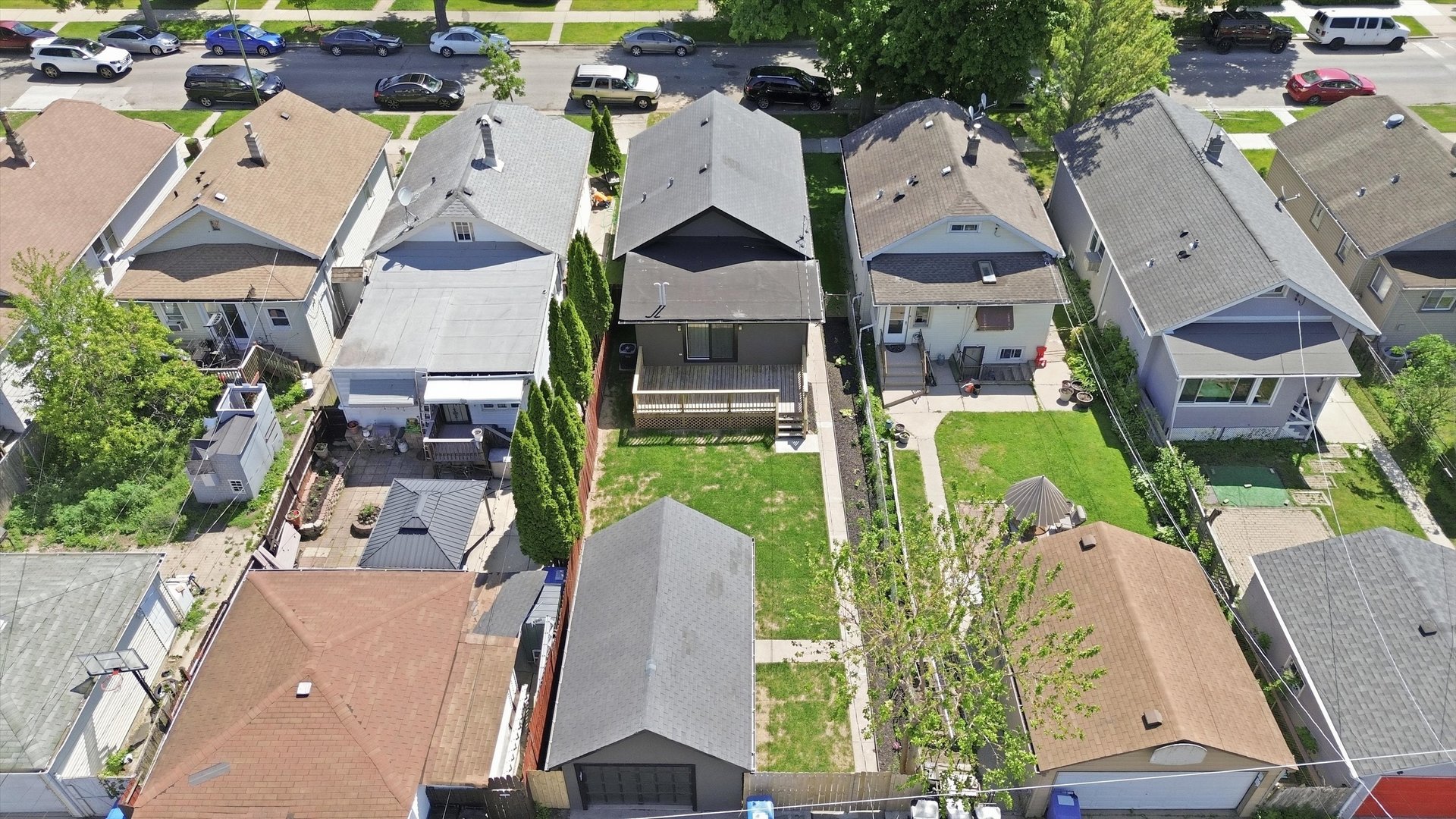 2714 North New England Avenue Chicago IL 60707