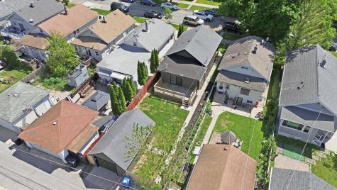 2714 North New England Avenue Chicago IL 60707