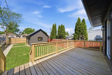 2714 North New England Avenue Chicago IL 60707