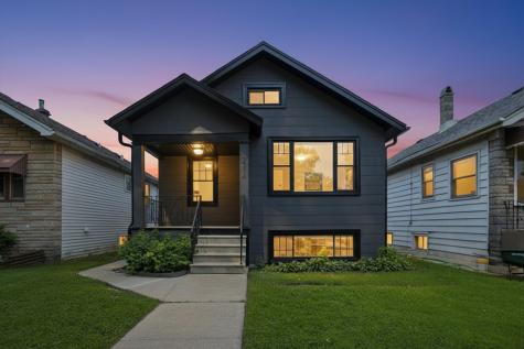 2714 North New England Avenue Chicago IL 60707