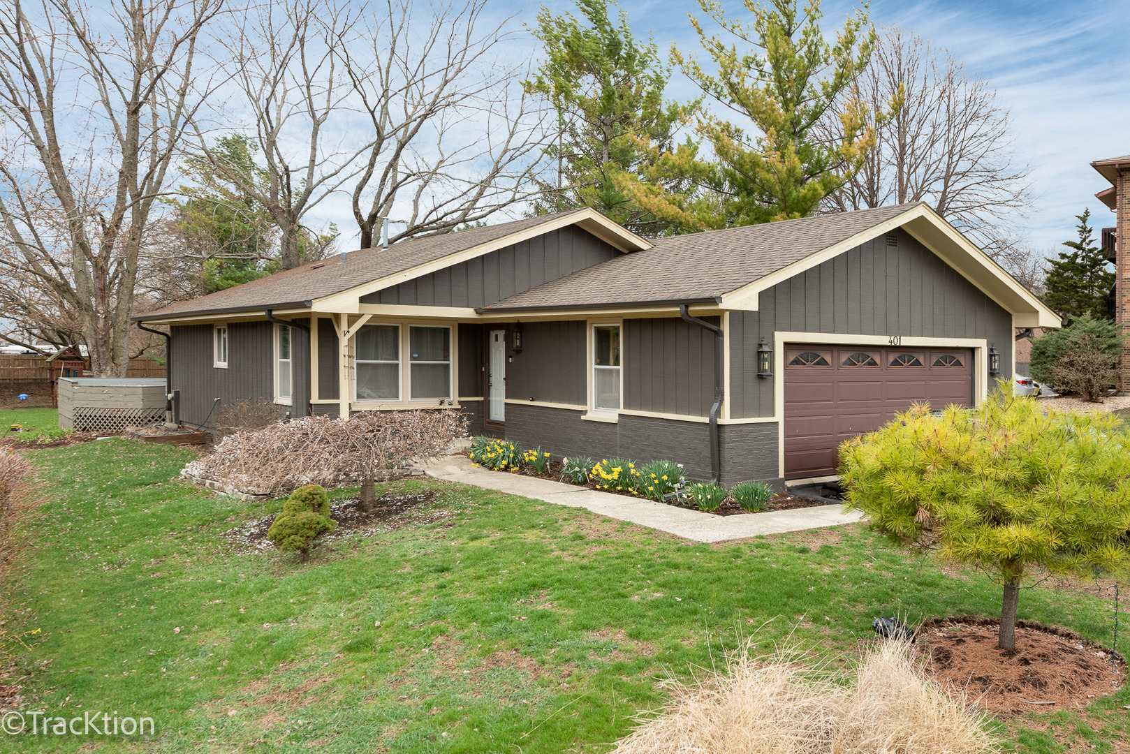 401 South Whispering Hills Drive Naperville IL 60540