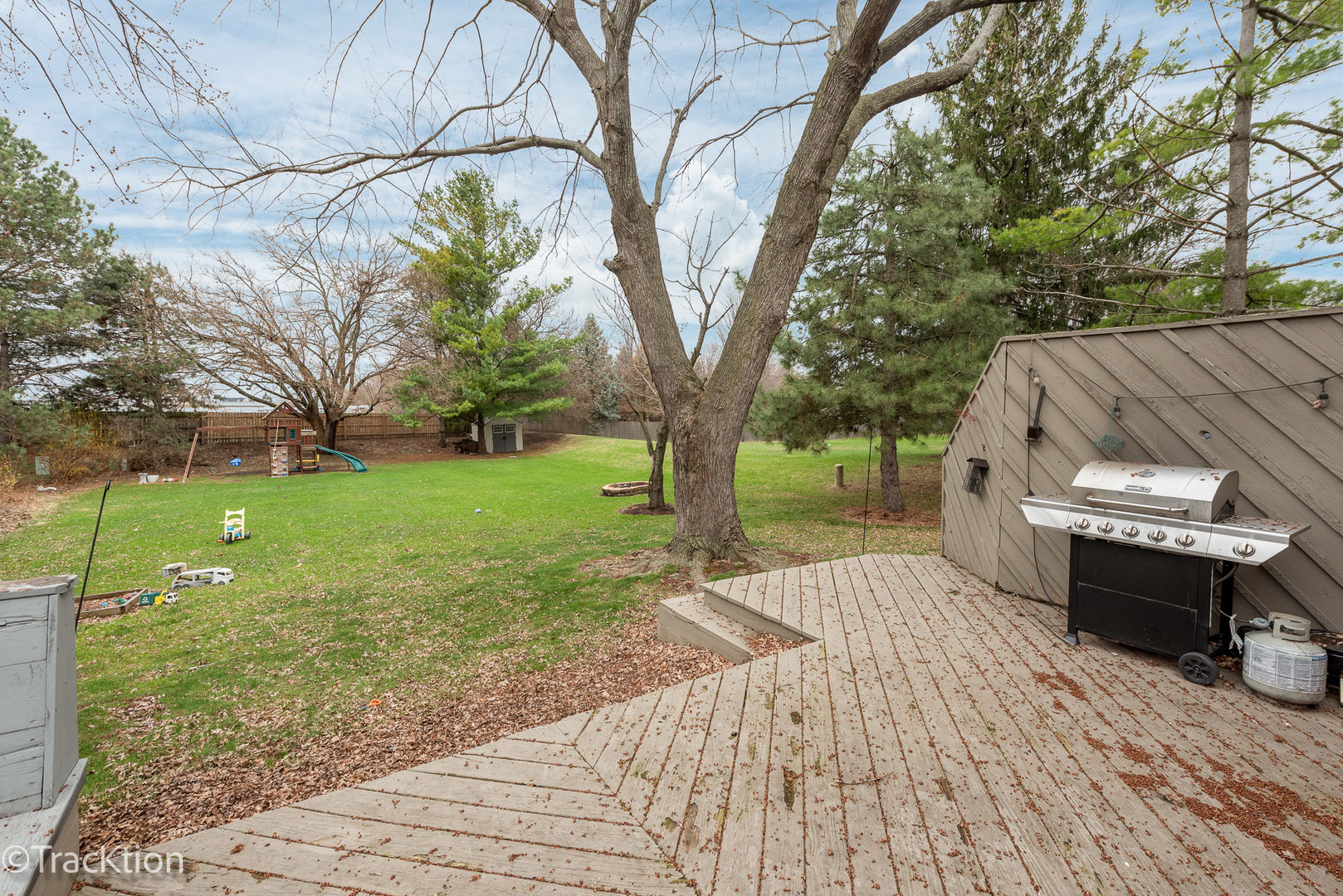 401 South Whispering Hills Drive Naperville IL 60540