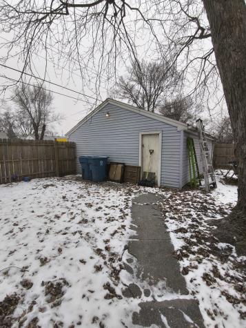 15112 Honore Avenue Harvey IL 60426