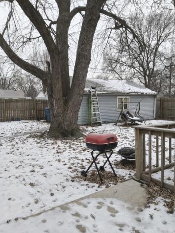 15112 Honore Avenue Harvey IL 60426