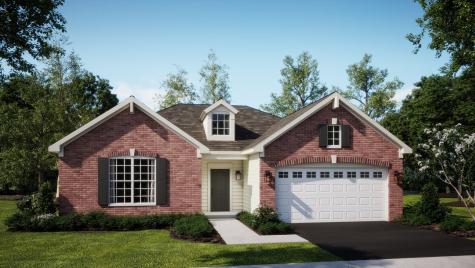 396 Cottrell Drive Aurora IL 60506