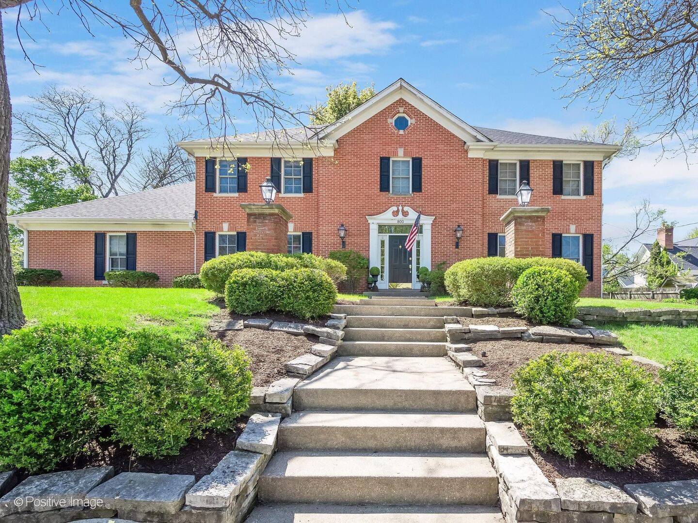 800 West 7th Street Hinsdale IL 60521