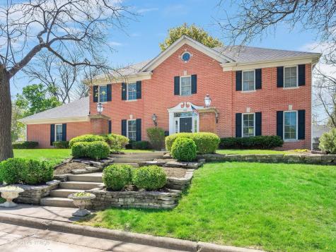800 West 7th Street Hinsdale IL 60521
