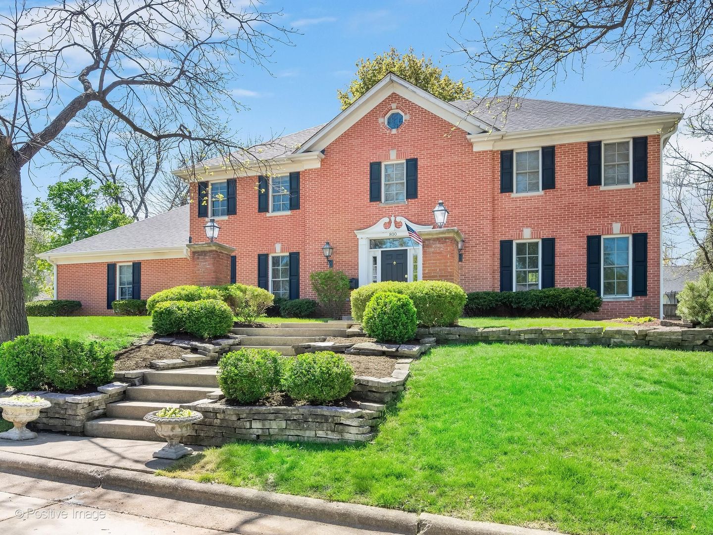 800 West 7th Street Hinsdale IL 60521