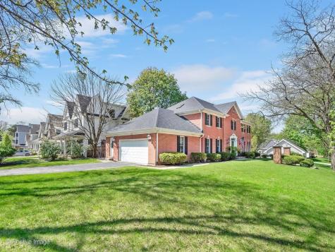 800 West 7th Street Hinsdale IL 60521