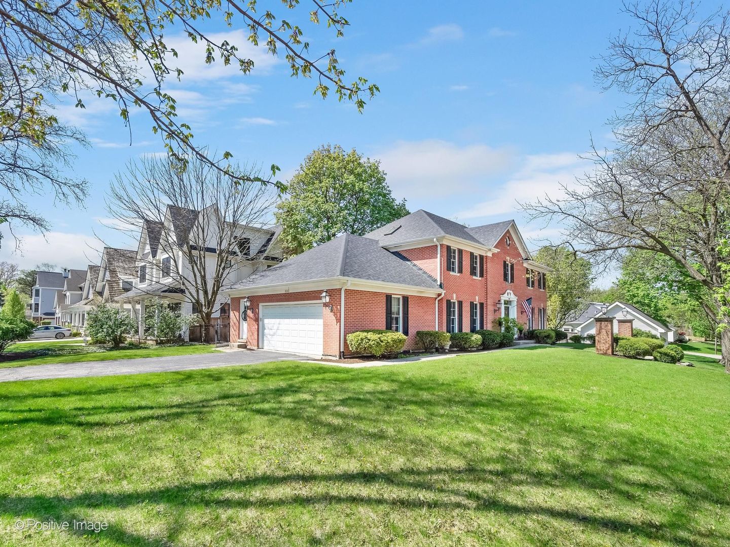 800 West 7th Street Hinsdale IL 60521