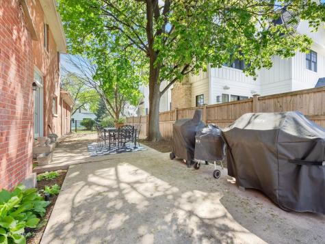 800 West 7th Street Hinsdale IL 60521