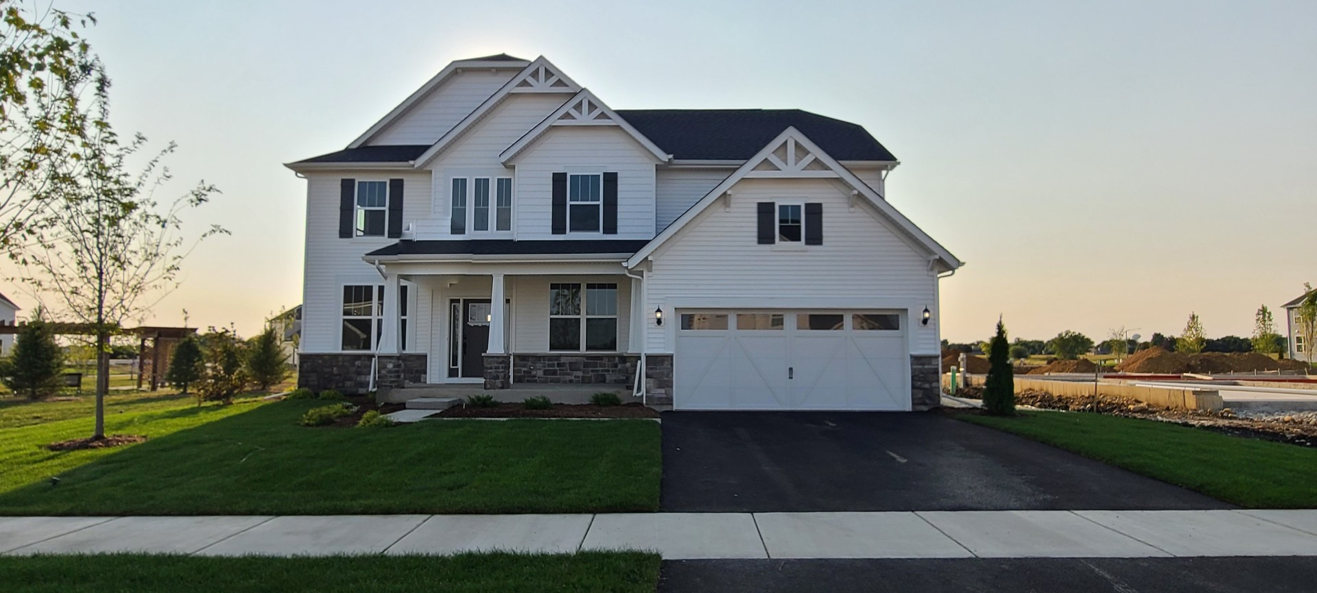 12570 Eileen Street Lemont IL 60439