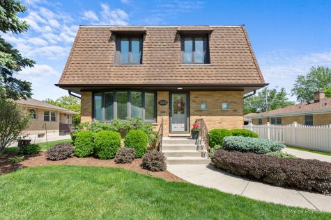 353 South Princeton Avenue Itasca IL 60143
