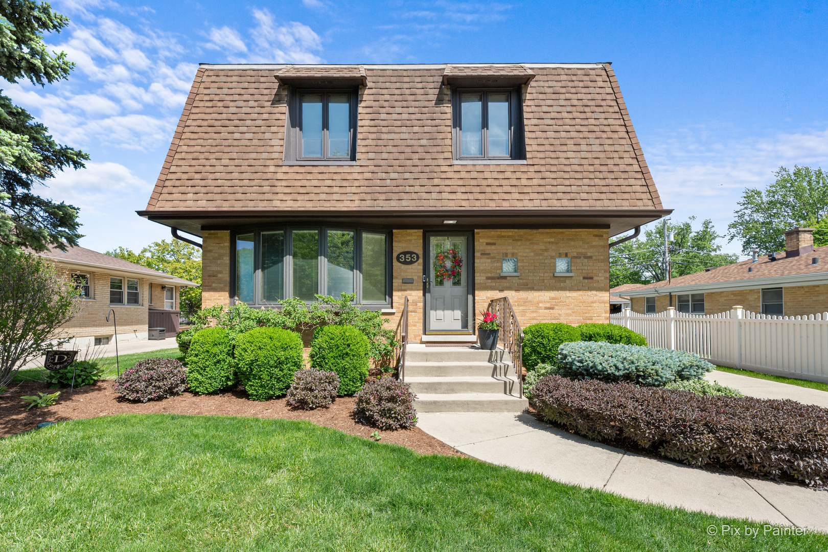 353 South Princeton Avenue Itasca IL 60143
