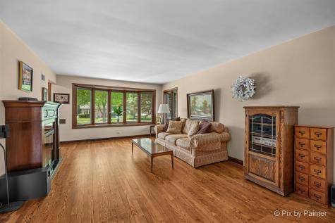 353 South Princeton Avenue Itasca IL 60143