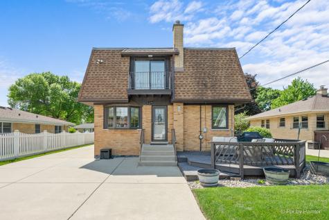 353 South Princeton Avenue Itasca IL 60143