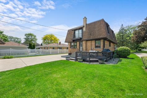353 South Princeton Avenue Itasca IL 60143