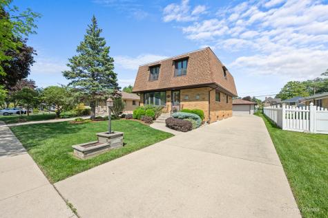 353 South Princeton Avenue Itasca IL 60143