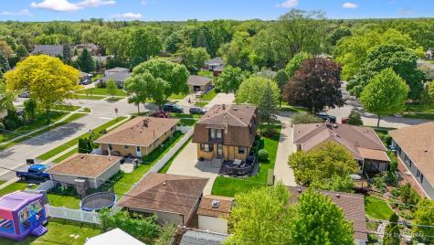 353 South Princeton Avenue Itasca IL 60143