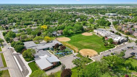 353 South Princeton Avenue Itasca IL 60143