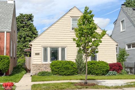 3330 North Orange Avenue Chicago IL 60634
