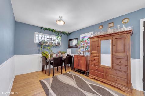 3330 North Orange Avenue Chicago IL 60634
